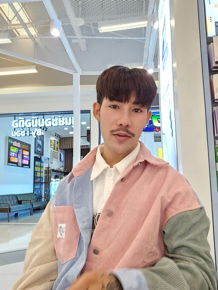 มิกก้า เน็ตไอดอล