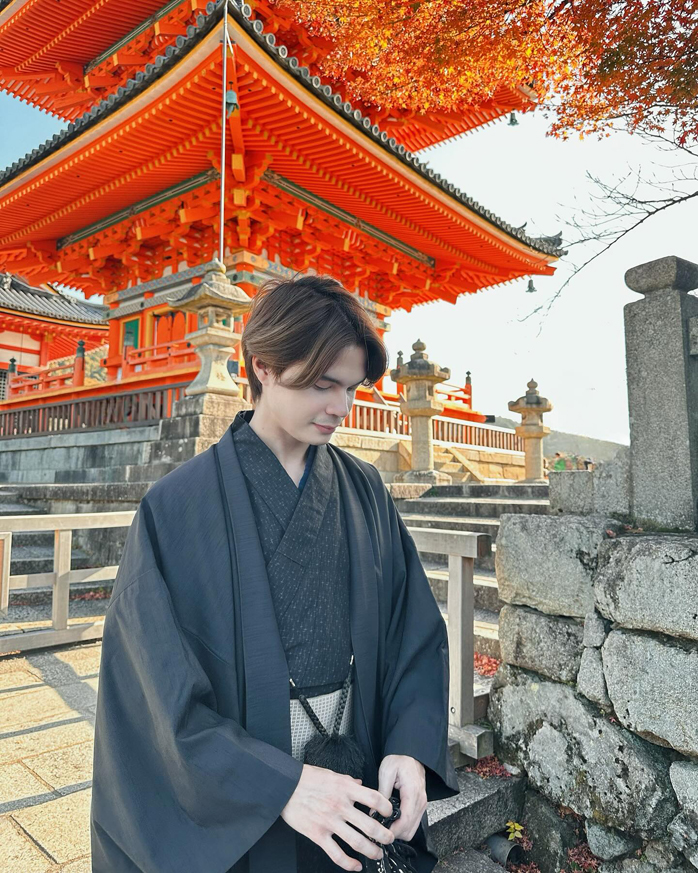 Vincent เน็ตไอดอล